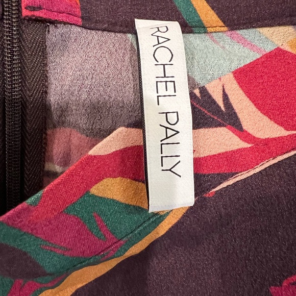 Rachel Pally Crepe Midi Skirt XS NWOT - Picture 7 of 8